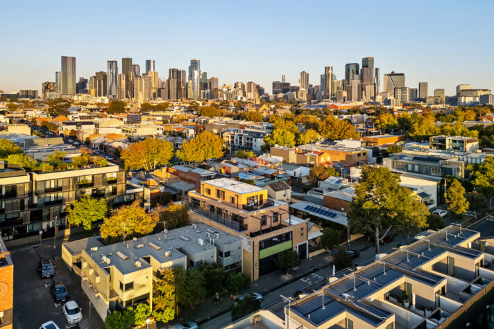 80 Lothian Street, North Melbourne VIC