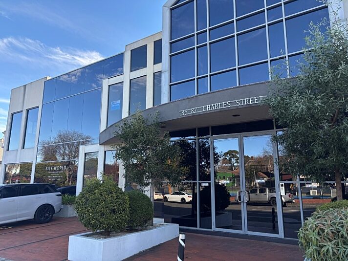 85-87 Charles Street, Kew VIC