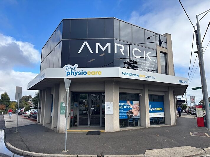 308 High Street, Kew VIC