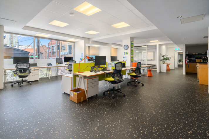 2/3 St David Street, Fitzroy VIC