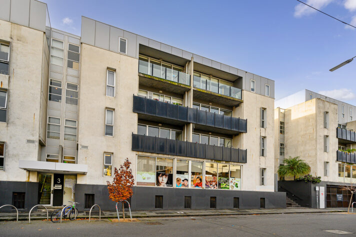 2/3 St David Street, Fitzroy VIC