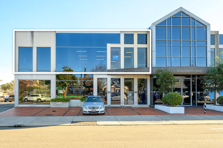 85-87 Charles Street, Kew VIC