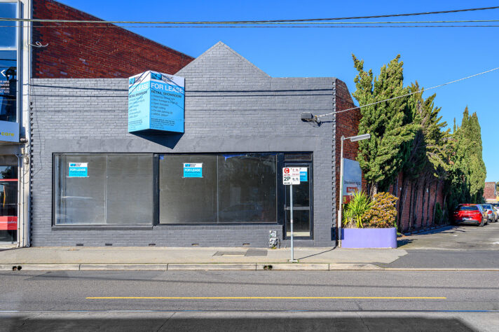 304 High Street, Kew VIC