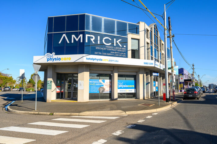 308 High Street, Kew VIC