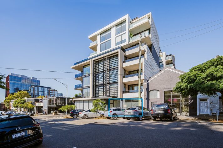 17-19 Derby Street, Collingwood VIC