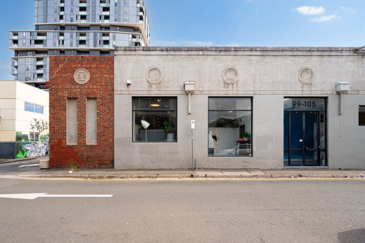 99 Rokeby Street, Collingwood VIC