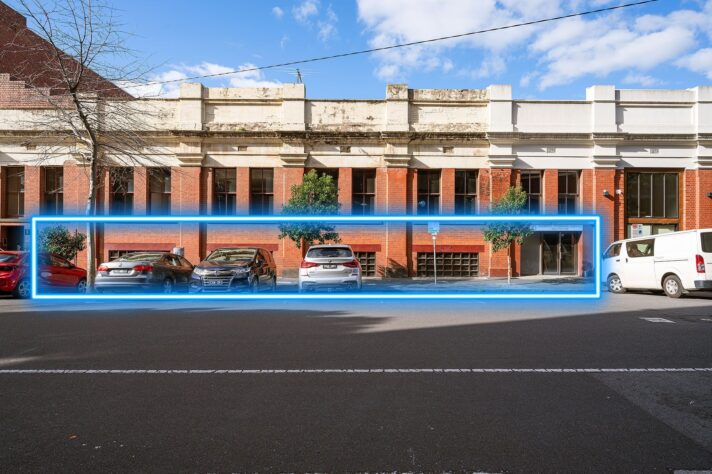 LG/126 Oxford Street, Collingwood VIC