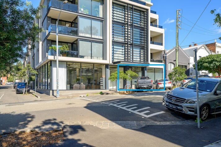 17 Derby Street, Collingwood VIC