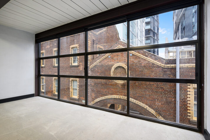 2/21 Waterloo Road, Collingwood VIC
