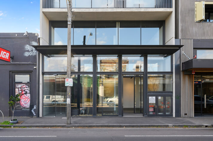 314 Johnston Street, Abbotsford VIC