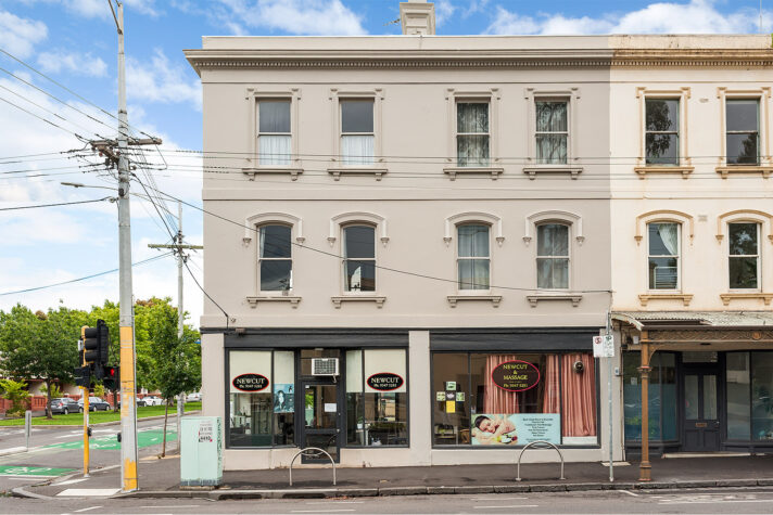 2/55-57 Elgin Street, Carlton VIC