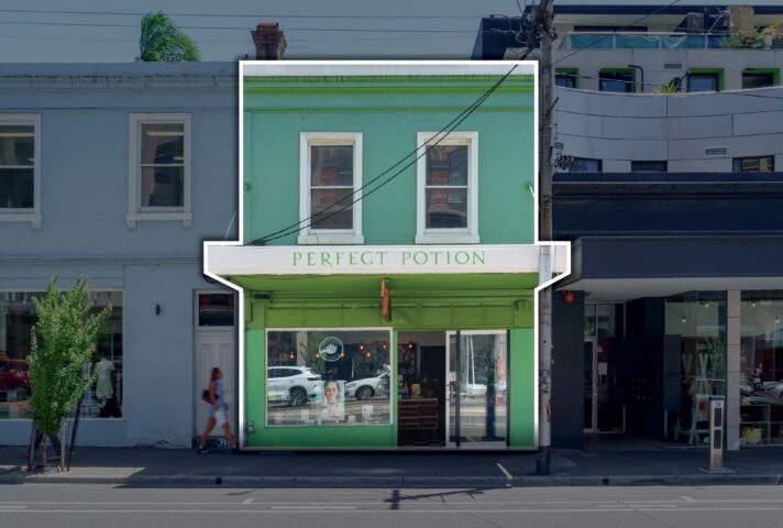 237 Brunswick Street, Fitzroy VIC