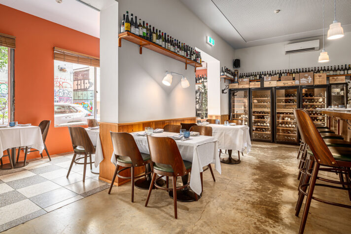 274 Brunswick Street, Fitzroy VIC