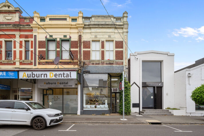 574 Burwood Road, Hawthorn VIC