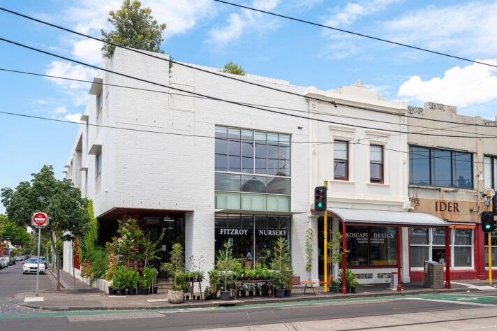 105/98 Leicester Street, Fitzroy VIC