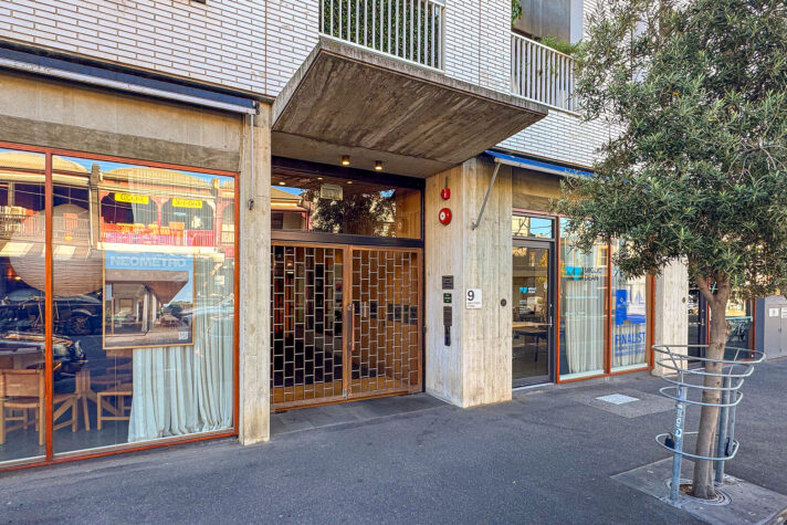 2/9 Smith Street, Fitzroy VIC