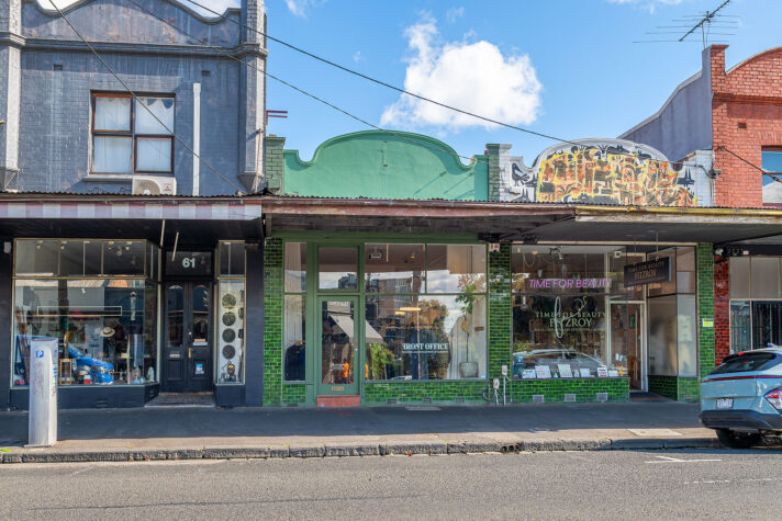 63 Smith Street, Fitzroy VIC