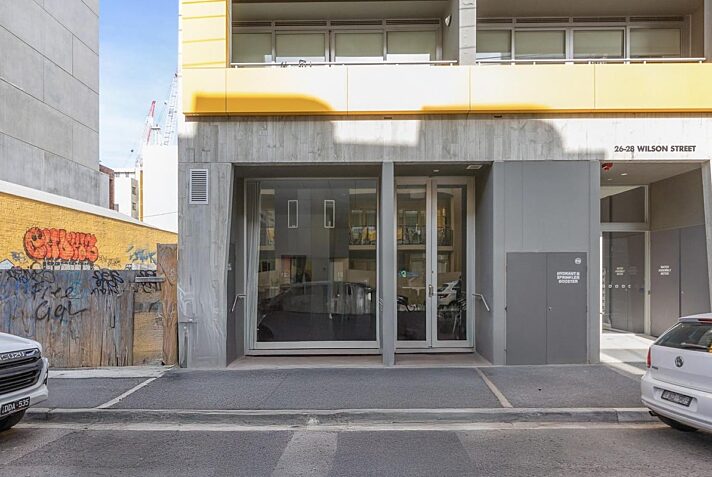 26 Wilson Street, South Yarra VIC