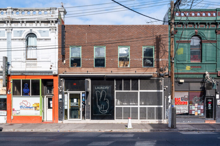 48-50 Johnston Street, Fitzroy VIC