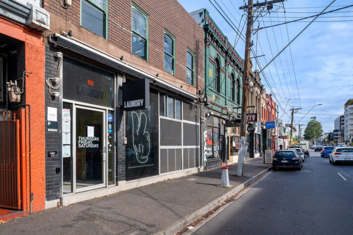 48-50 Johnston Street, Fitzroy VIC