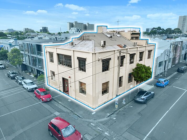 57 Keele Street, Collingwood VIC