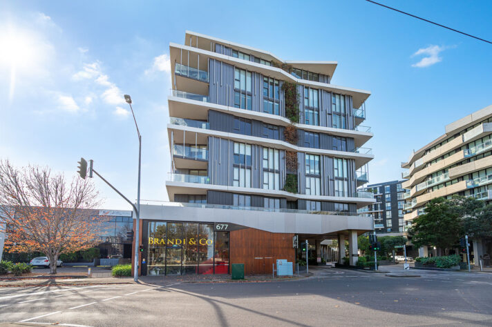 677 Victoria Street, Abbotsford VIC
