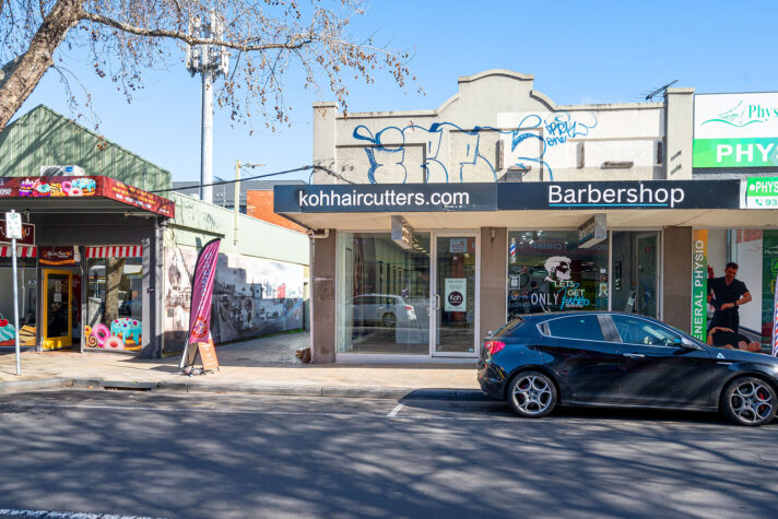 81 Pier Street, Altona VIC