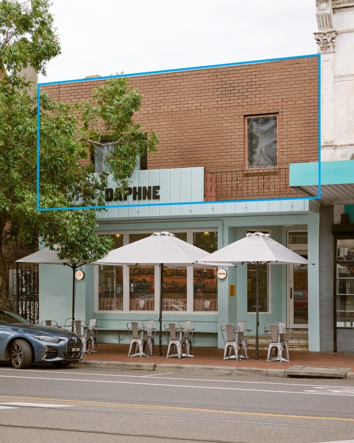 1st floor/52-54 Lygon Street, Brunswick East VIC
