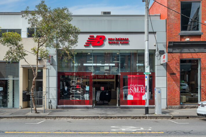 428-430 Smith Street, Collingwood VIC