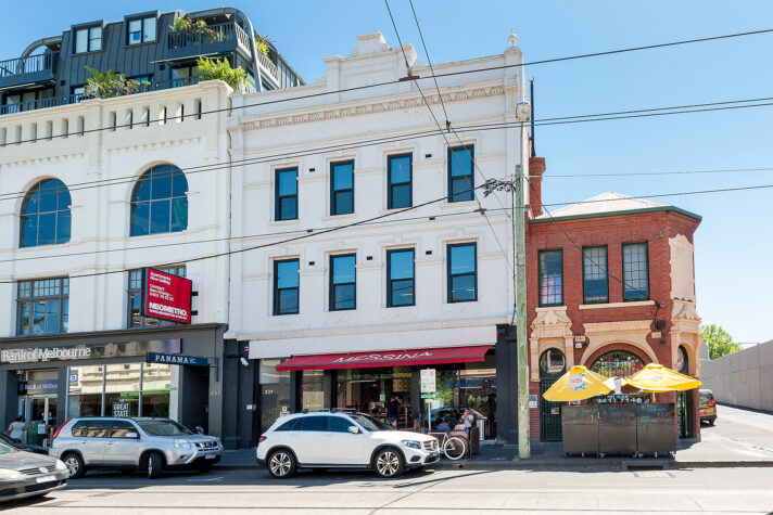 4/237 Smith Street, Fitzroy VIC