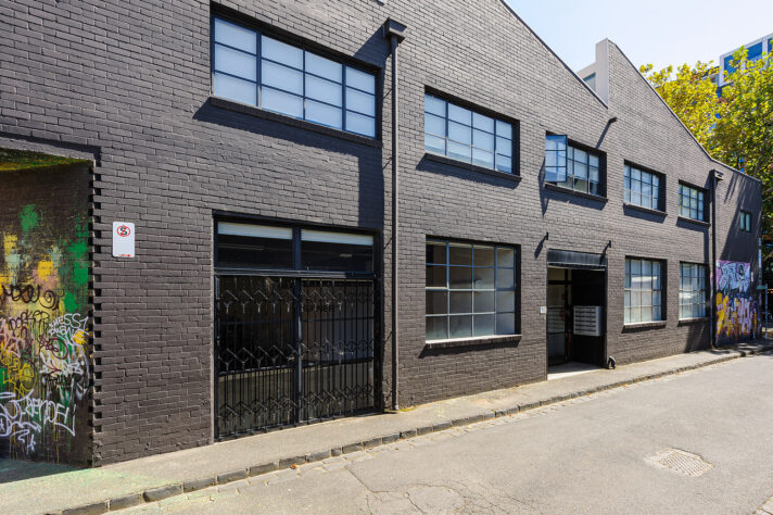 106/1 Silver Street, Collingwood VIC