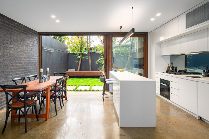 13 Corsair Street, Richmond VIC