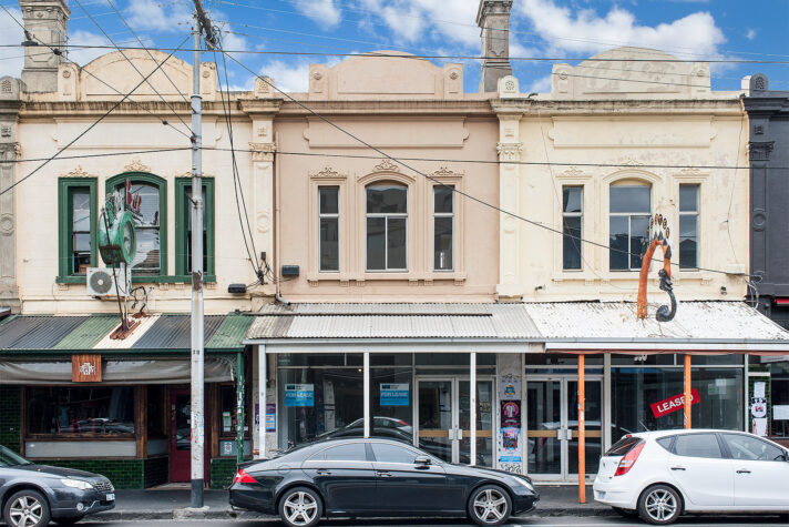 332 Brunswick Street, Fitzroy VIC