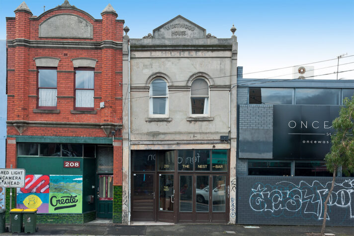 210 Johnston Street, Collingwood VIC