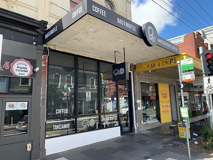 298 High Street, Northcote VIC