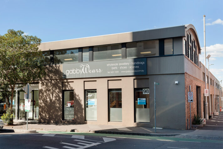 98 Wellington Street, Collingwood VIC